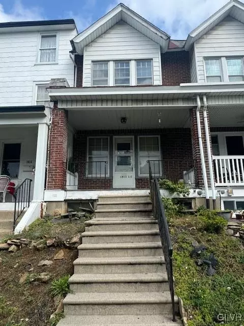 1813 Union St, Allentown, PA 18104