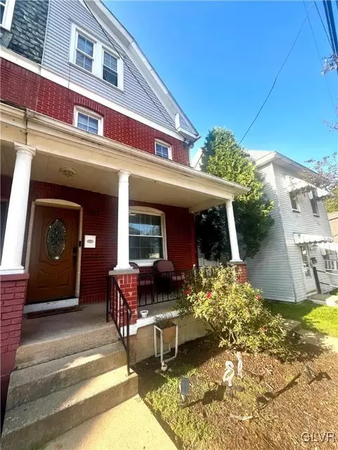 180 E Wilkes Barre St, Easton, PA 18042