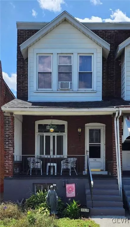 1120 S 10th St, Allentown, PA 18103