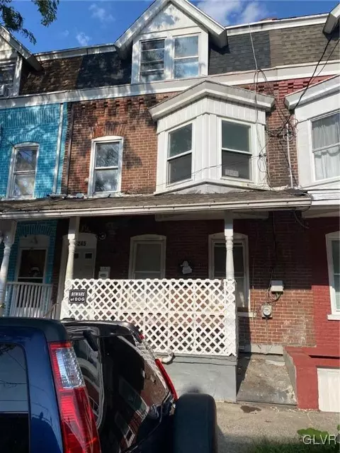 245 N Jordan St, Allentown, PA 18102