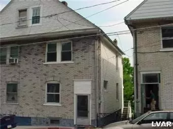 637 William, Bethlehem, PA 18015