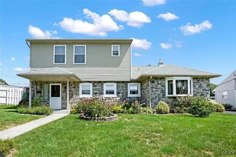 1906 Hilltop Ter, Bethlehem, PA 18018