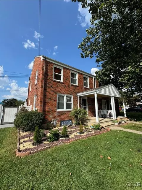 321 W Brookdale St, Allentown, PA 18103