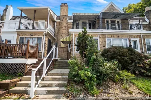2020 W Washington St, Allentown, PA 18104