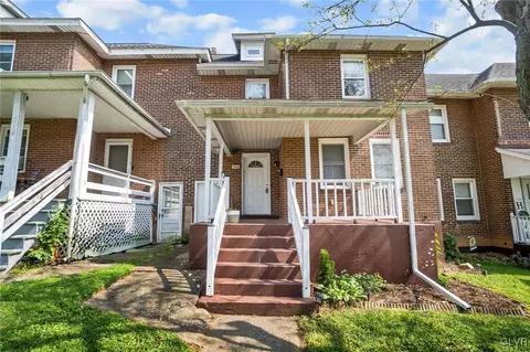 716 Radclyffe St, Bethlehem, PA 18017