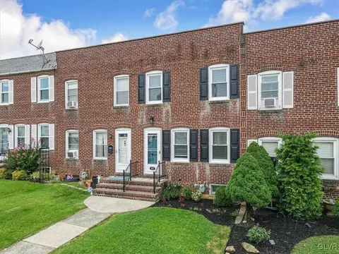 441 E Garrison St, Bethlehem, PA 18018