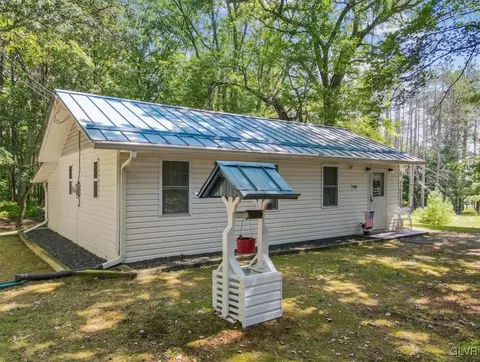 708 Steckel Rd, Kunkletown, PA 18058