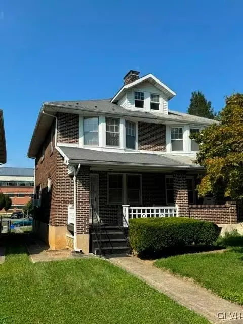 1022 W Union Blvd, Bethlehem, PA 18018