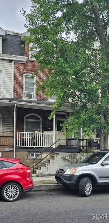532 N Front St, Allentown, PA 18102