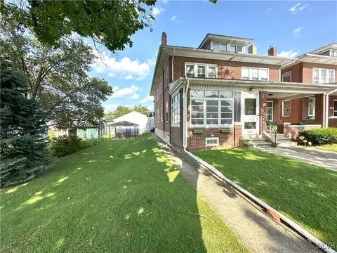 1307 N 19th St, Allentown, PA 18104