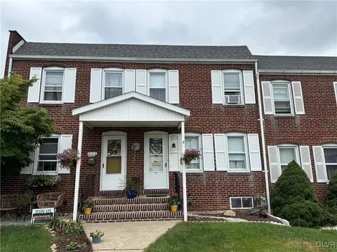 417 E Garrison St, Bethlehem, PA 18018