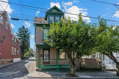 18 E Goepp St, Bethlehem, PA 18018
