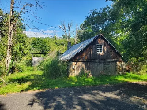 Shelly Road, Richland Twp, PA 18951