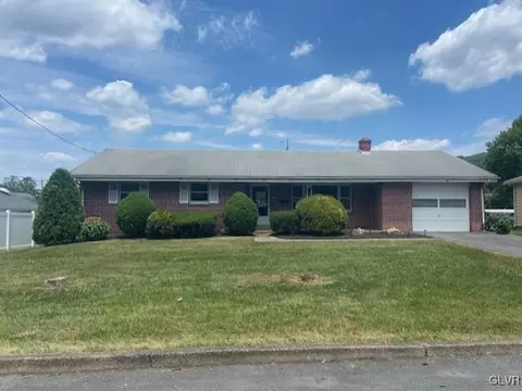 711 E Federal St, Allentown, PA 18103