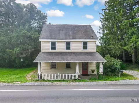 2205 Route 115, Brodheadsville, PA 18322