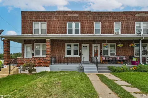 971 W Cedar St, Allentown, PA 18102