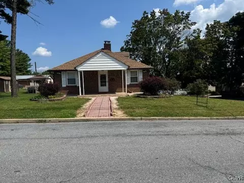 1241 S 9th St, Allentown, PA 18103