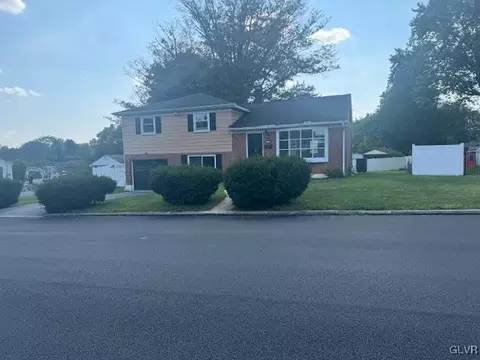 1132 N 24th St, Allentown, PA 18104