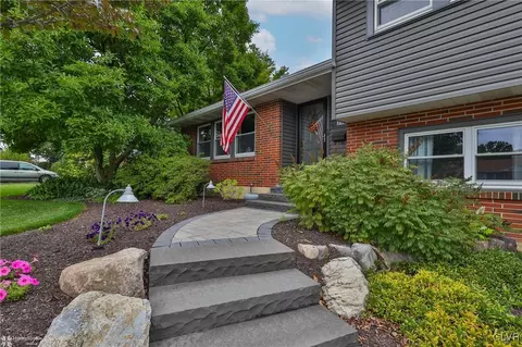 712 W Berger St, Emmaus, PA 18049