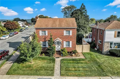 1620 Englewood, Bethlehem, PA 18017