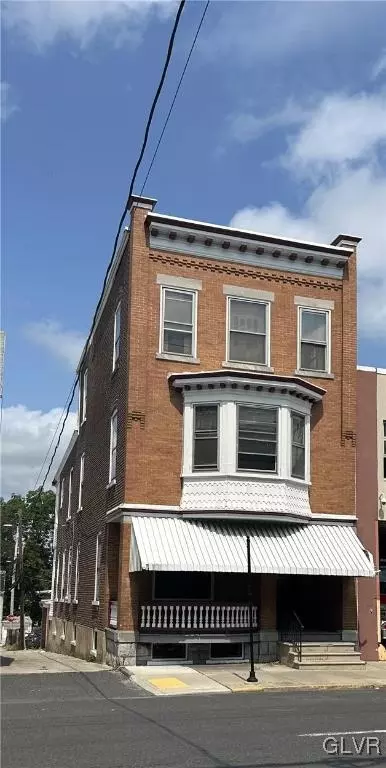 731 Chew St, Allentown, PA 18102