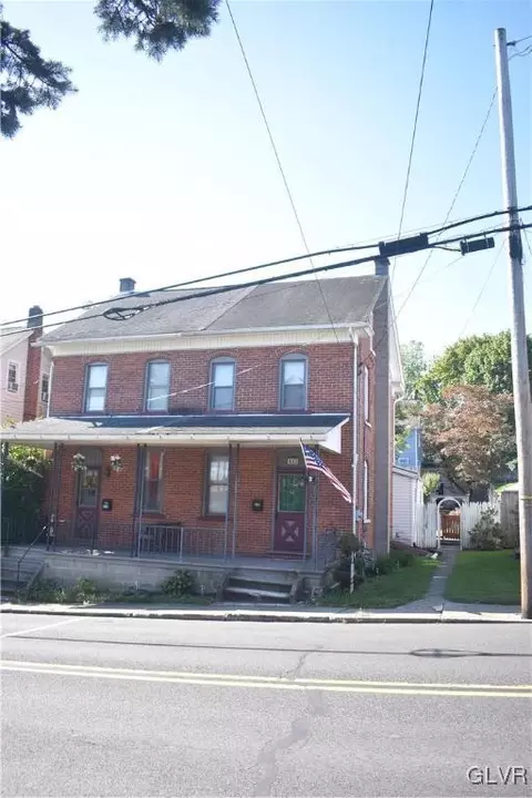 610 Market St, Bangor, PA 18013