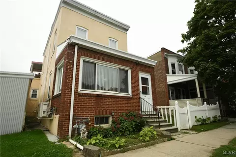 1230 W Tilghman St, Allentown, PA 18102