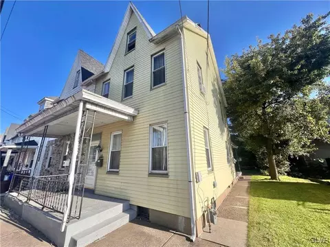 1518 Butler St, Easton, PA 18042