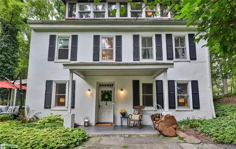 706 Wagener Ln, Forks Twp, PA 18040