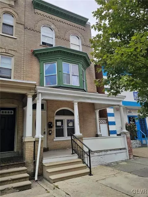 1337 W Chew St, Allentown, PA 18102