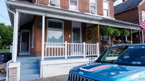 220 Adrain St, Emmaus, PA 18049