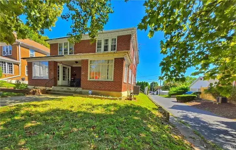 319 23rd St, Allentown City, PA 18104