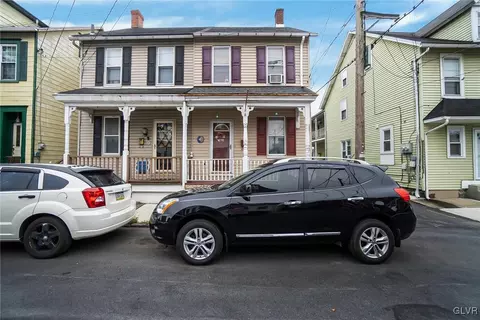 415 W Market St, Bethlehem, PA 18018