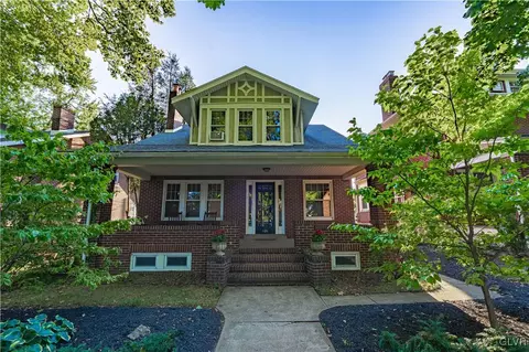 1126 N 20th St, Allentown, PA 18104