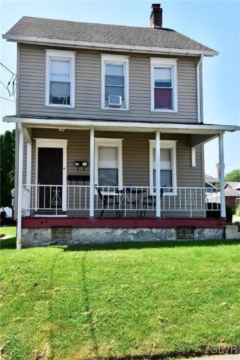 104 S 3rd, Coplay, PA 18037
