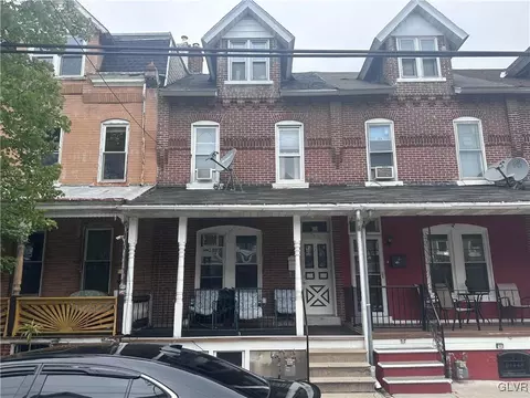 719 W Green St, Allentown, PA 18102