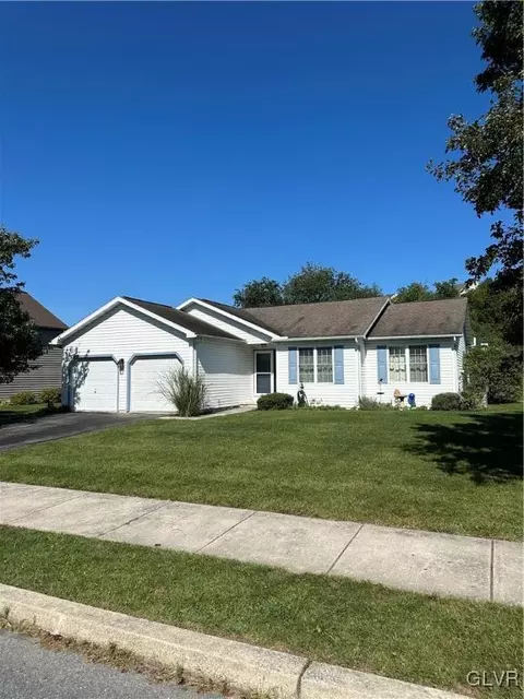 350 N Kemp St, Kutztown, PA 19530
