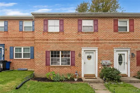 1305 Arch St, Emmaus, PA 18049