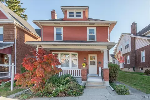 526 11th Ave, Bethlehem, PA 18018