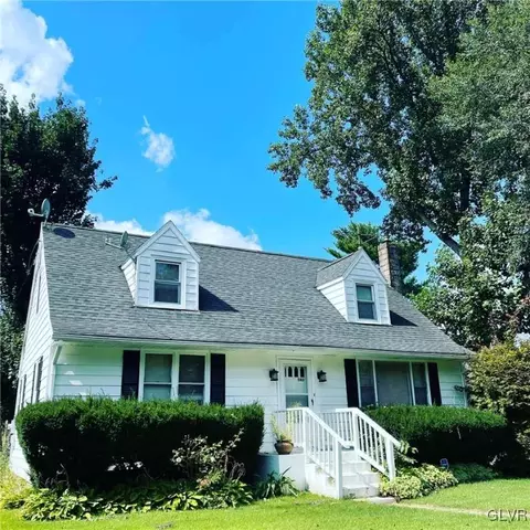 1140 Flexer Ave, Allentown, PA 18103