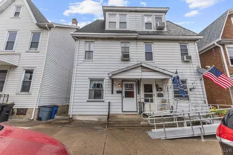 1545 Lehigh St, Easton, PA 18042