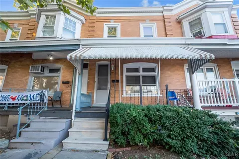 336 Fulton St, Allentown City, PA 18102