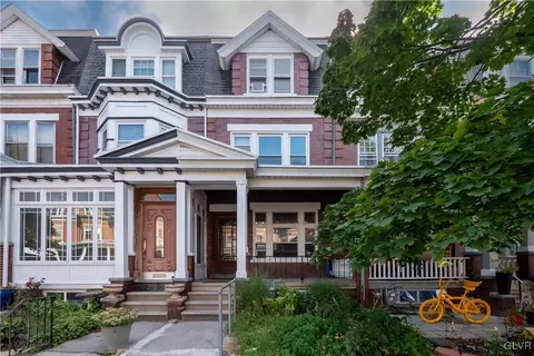 235 S 14th St, Allentown, PA 18102