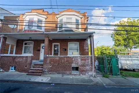 213 N Railroad, Allentown, PA 18102