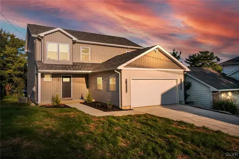 1335 Marlow St, Allentown, PA 18103