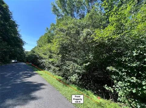 Penn Spring Drive, Penn Forest Twp, PA 18229