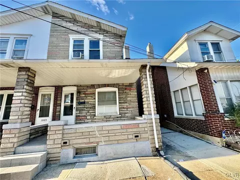 1003 W Wyoming St, Allentown, PA 18103