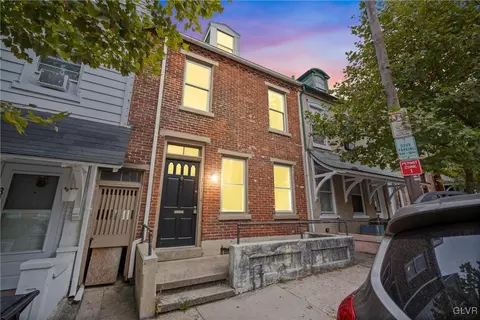 311 N 9th St, Allentown, PA 18102