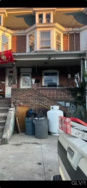 242 Orwigsburg St, Tamaqua, PA 18252