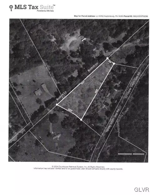 Buskirk Lane Lane, Eldred Twp, PA 18353
